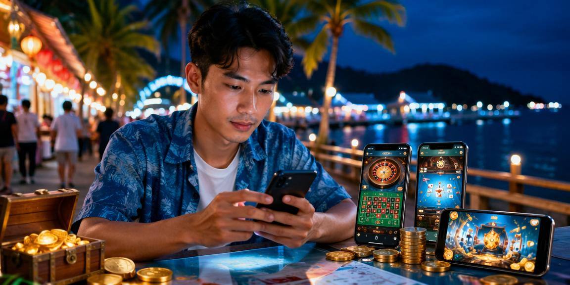 alo789 com Live Casino